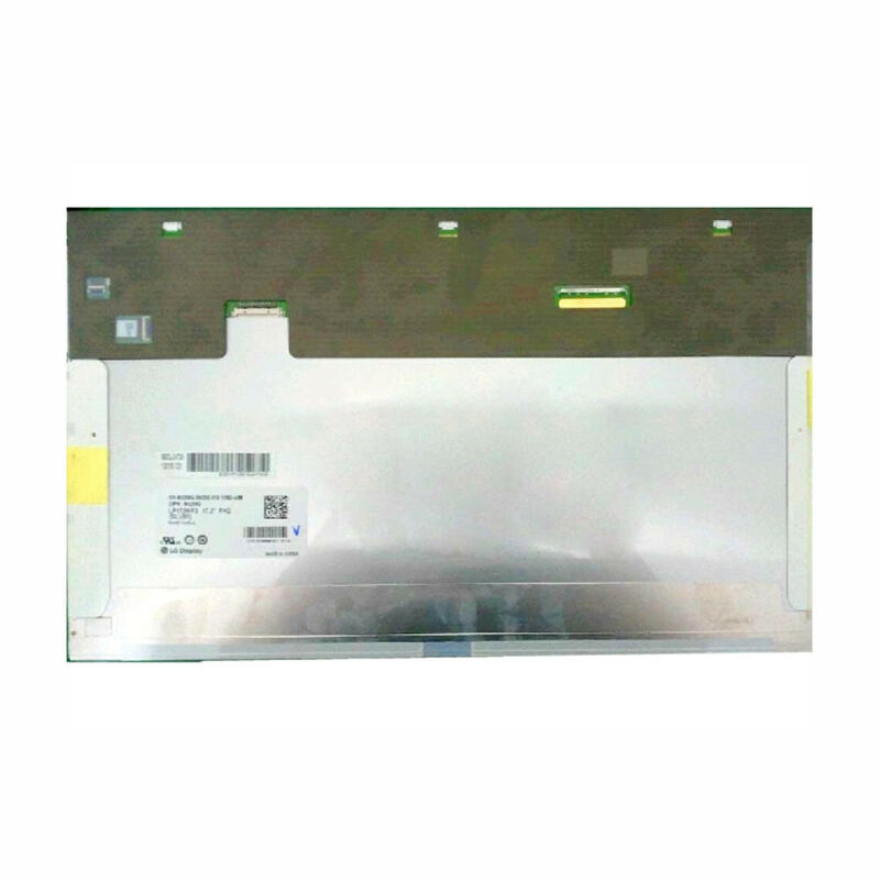 17.3" LCD Screen LP173WF3-SLB1 1920X1080 FOR Dell DP/N:04259G FHD 50pin IPS RGB