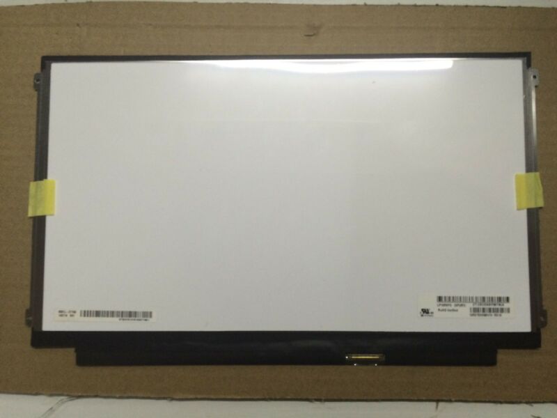12.5" LED LCD Screen LP125WF2-SPB3 SP B3 FOR LENOVO K2450 edp30pin 1920x1080