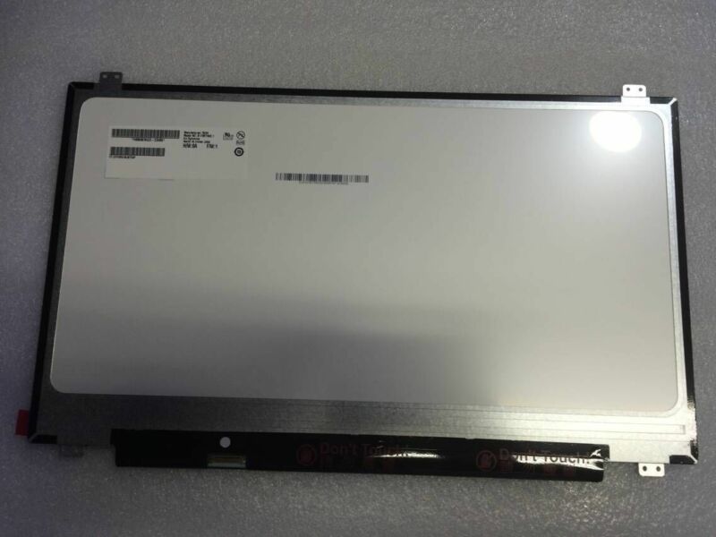 17.3 LED LCD Screen For Dell Inspiron 5765 5767 08VPR0 NOTEBOOK 1600x900