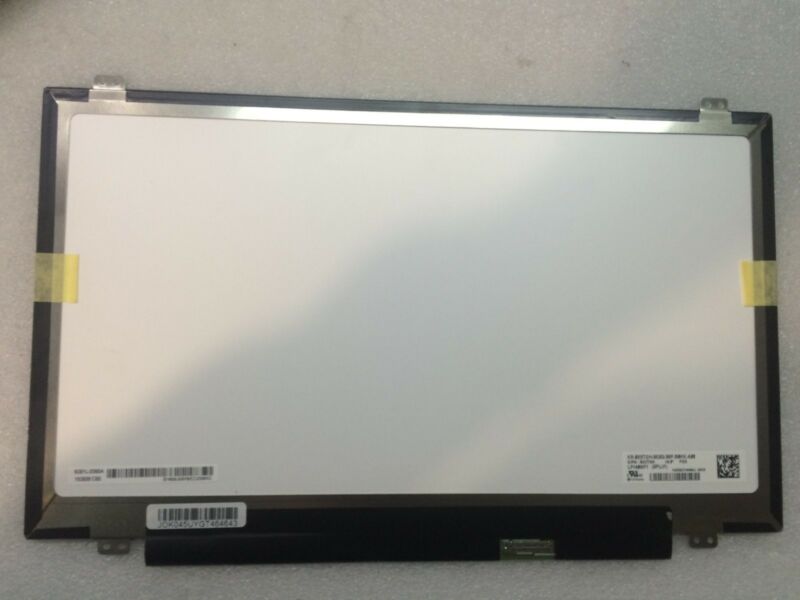 14.0" LED LCD Screen LP140WF1-SPJ1 FOR Dell Latitude 5480 5488 edp30pin FHD