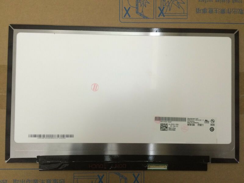 14.0"LED only LCD Screen Display B140QAN01.0 for DELL DP/N:F0WXV 2560