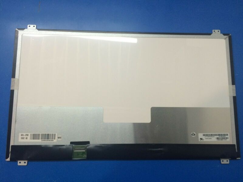 17.3"LED LCD Screen EXACT LP173WF4-SPD1 for ASUS G571JY GL771GM 1920x1080 ips