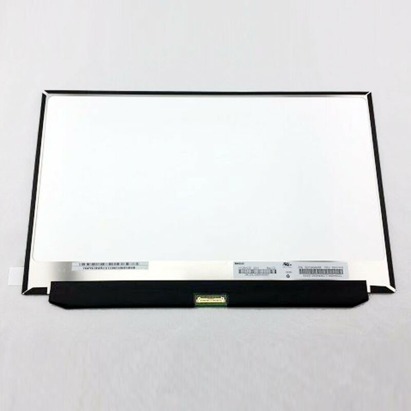 12.5" LED LCD Screen N125HCE-GN1 B125HAN02.2 M125WF4 R0 1920X1080 IPS Non-touch