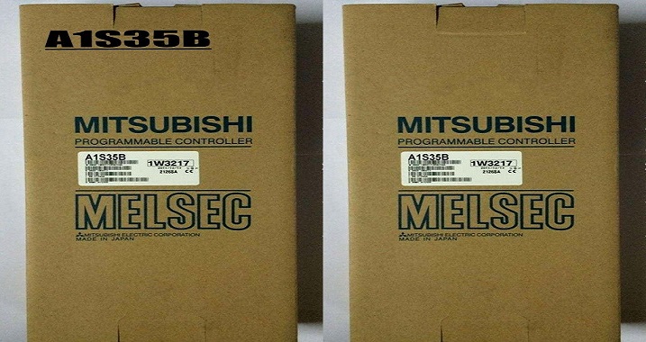 Mitsubishi Plc - assemba