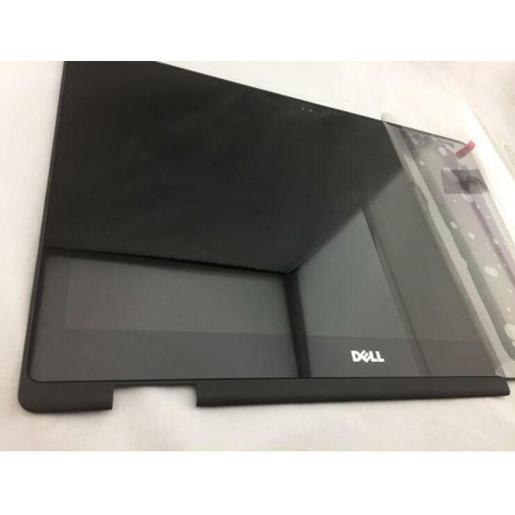 15.6" FHD LCD LED Screen Touch Bezel Assembly For Dell Inspiron 15 7579