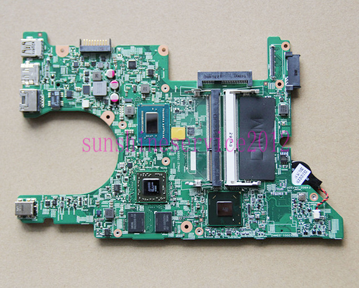 Dell 14Z 5423 Intel i7-3517U Motherboard 28F69 028F69 CN-028