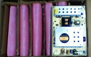 Lc42ds30d power board konka 34004645 0658d03304 original