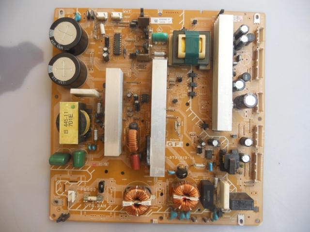 Sony A-1362-549-B Power Board 1-873-813-13 KDL-40V3000 KDL-46VL130