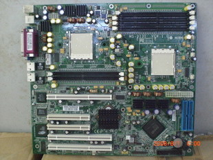 K8D Master3-133-FA4R AMD Opteron 940 Motherboard