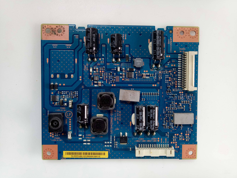 DV8000 Laptop Motherboard AMD - Click Image to Close