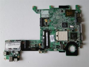 Dell XPS M1210 Intel Motherboard P/N: GU059 , Tested - zum Schließen ins Bild klicken