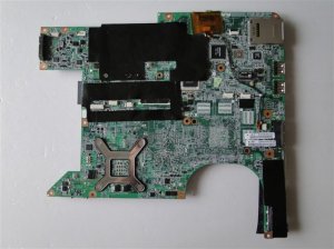 HP DV9000/DV9500 notebook motherboard AMD 466037-001 - zum Schließen ins Bild klicken