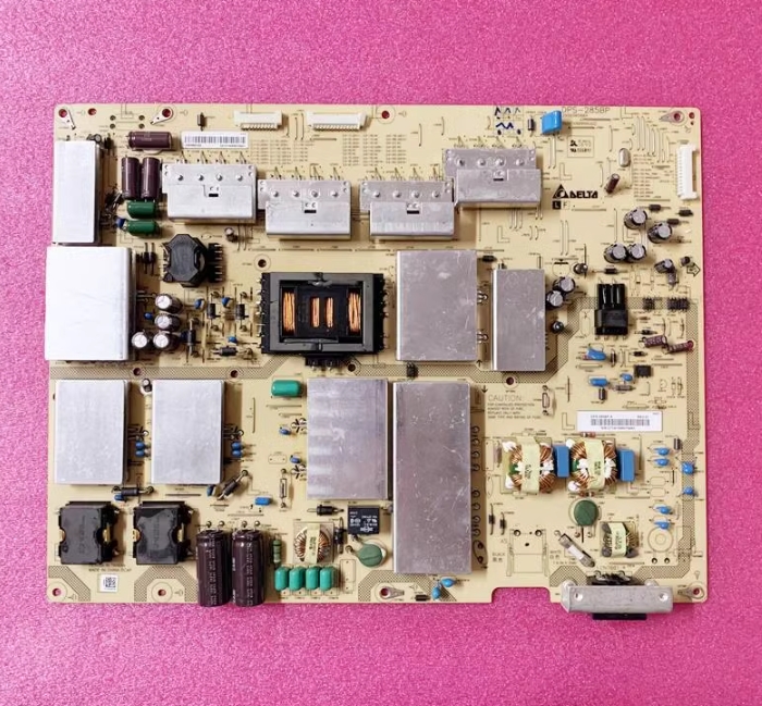 New Sharp LC-90LE657UB Power Supply Board RUNTKB096WJQZ (DPS-285BP A)