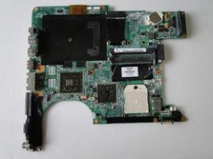 notebook motherboard AMD Nvidia G86-730-A2 DV9000/DV9500 4595
