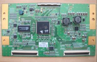 Samsung LCD Controller 4046HDCP2LV0.6 400PXN LCD HDTV