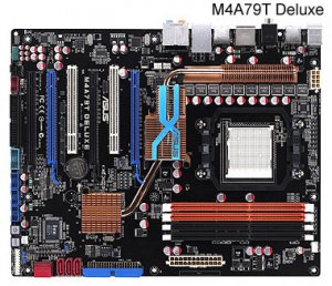 DELL Dimension 2350 motherboard 7W080 - Click Image to Close