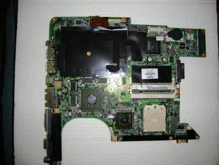 HP DV9000 AMD motherboard Nvidia video memory 256MB 432945-0