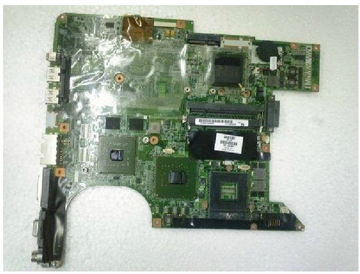 434722-001 HP Pavilion DV6000 Intel MotherBoard TESTED