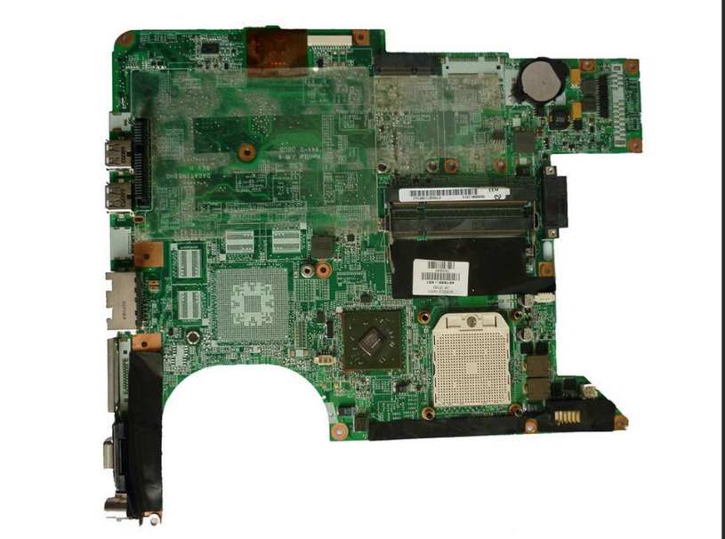 HP compaq Pavilion F700 F750 461860-001 AMD motherboard