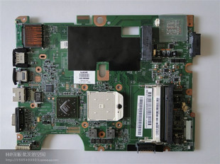 G50 Compaq Presario CQ50 Series Laptop Motherboard 489810-001