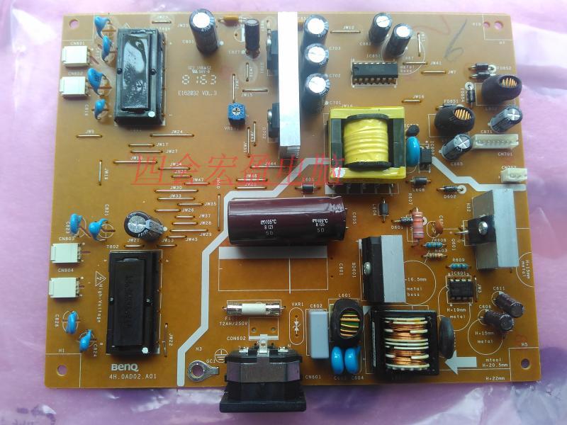 4H.0AD02.A01 100% New Power Supply Board