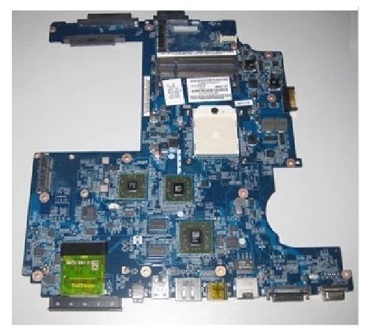 HP DV7-1000 DV7-1200 506124-001 AMD Motherboard Laptop Notebook