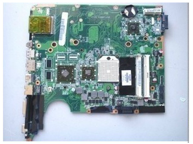 509451-001 HP Pavilion dv6 Series AMD Dual Core Based Motherboar