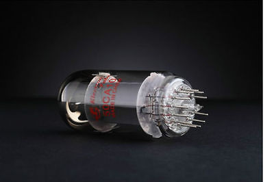 2PCS New Shuguang 50CA10 Hi-Fi Vacuum Tubes Matched Pair - zum Schließen ins Bild klicken