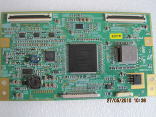 Controller Board 520HTC4LV1.0 From Samsung LN-T5265F