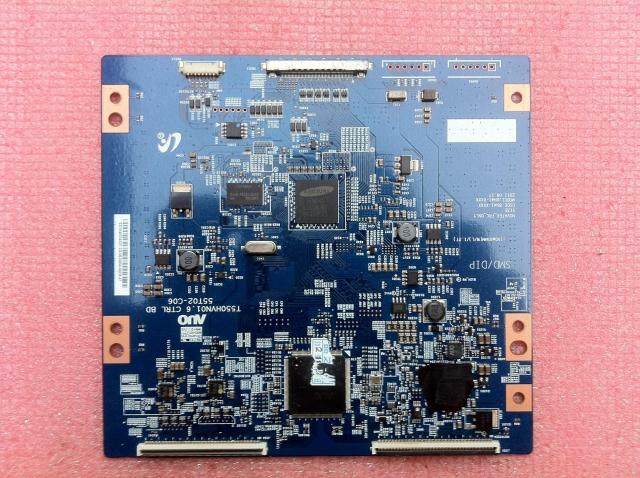 Samsung 55.65T03.C05 (T550HVN01.6 55T02-C06) T-Con Board