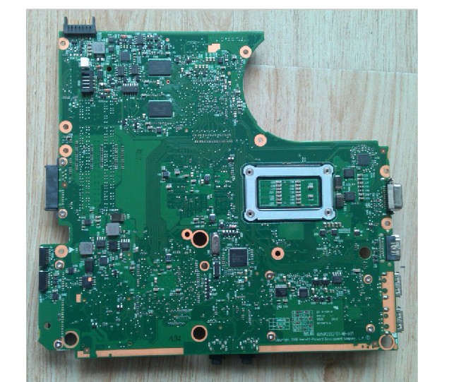 574508-001 Intel motherboard for HP ProBook 4510S 4710S 4411s