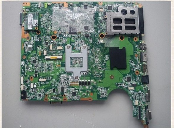 USED LENOVO IBM ThinkPad R60E Motherboard 42W2592
