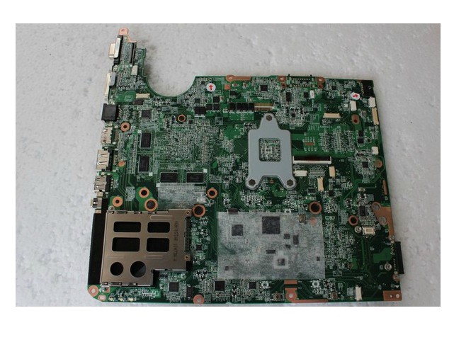 Motherboard for HP DV7 574680-001 AMD PM Model