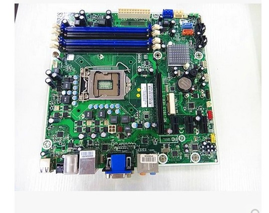 Main board 575765-001 For HP Iona GL8E MS-7613 REV 1.1