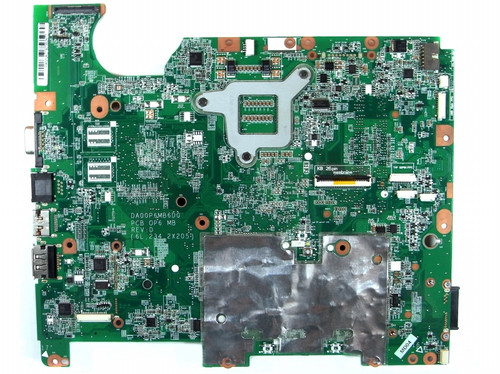 578703-001 COMPAQ G71 CQ71 INTEL GL40 chipset integrated Moth - Click Image to Close