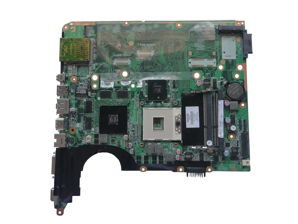 USED IBM LENOVO 3000 N100 Motherboard 41W1200 - Click Image to Close