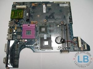 HP DV4 DV4-1200 Series Intel Motherboard 519093-001 - zum Schließen ins Bild klicken