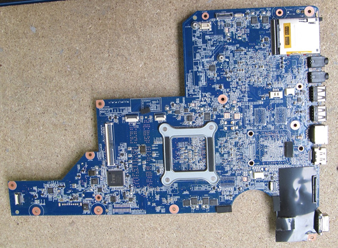 DELL OPTIPLEX 330 DT MT Motherboard DELL 360 DT