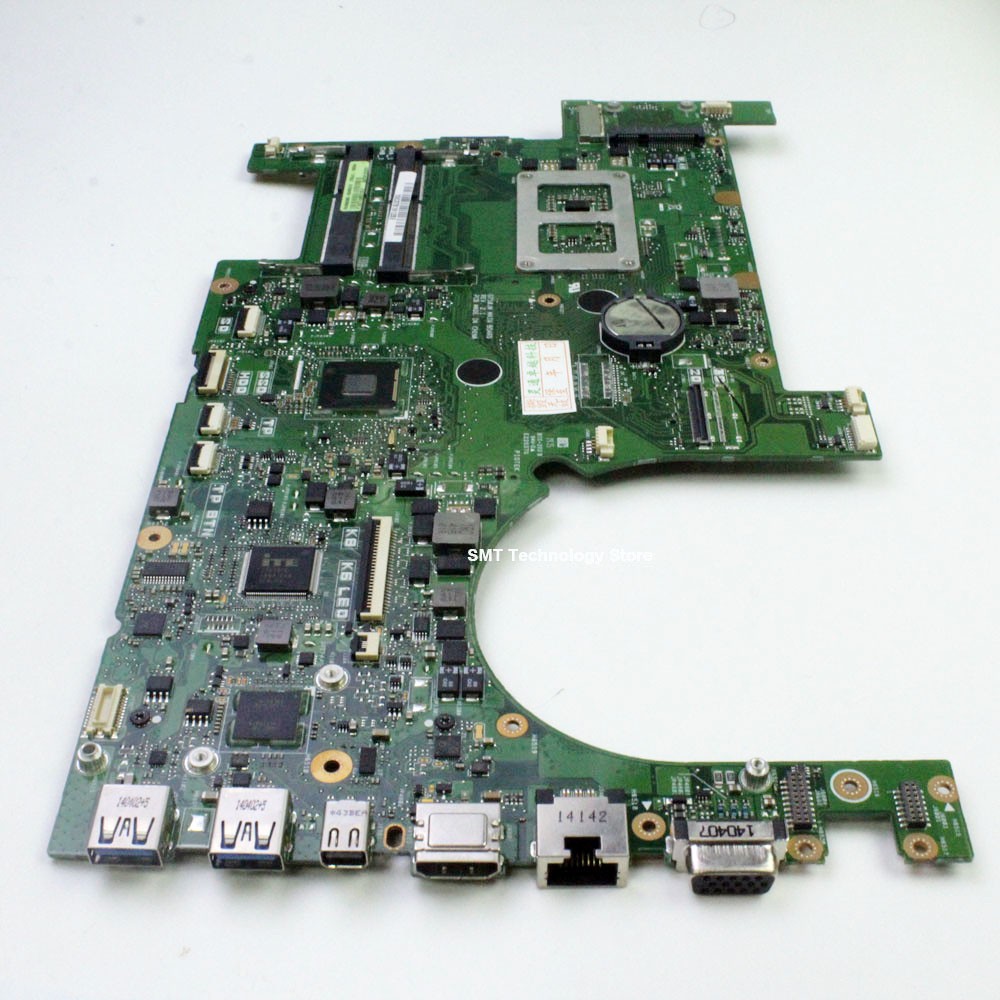 inspiron 546 546S Motherboard 780G HDMI F896N