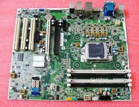 HP 8200 Elite MT motherboard 611835-001 611796-002 611797-000,In