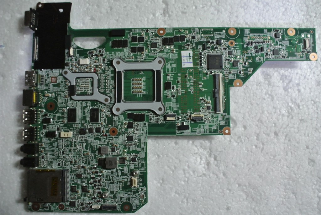 inspiron 546 546S Motherboard 780G HDMI F896N