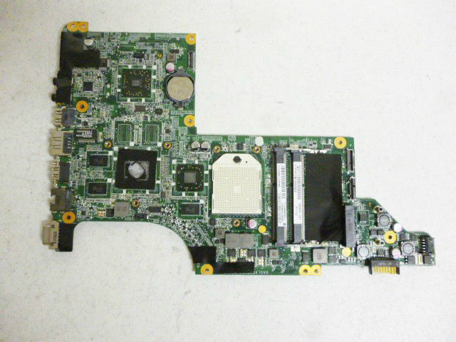 Samsung X10 Laptop Motherboard - Click Image to Close