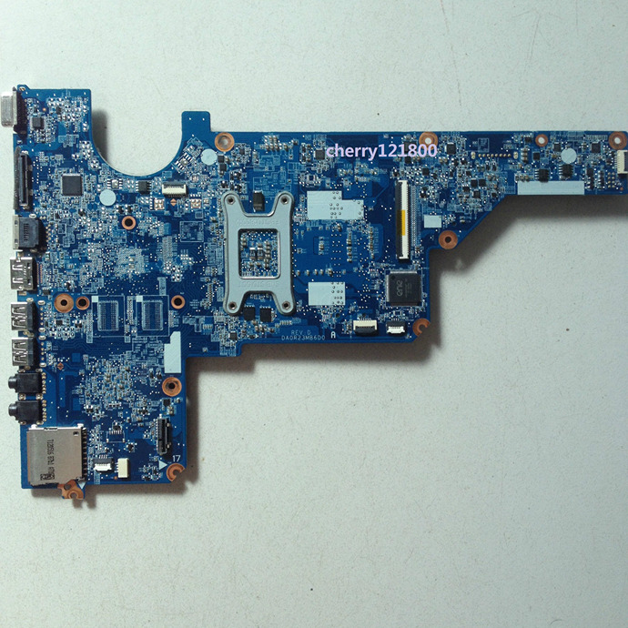 hp Pavilion G4/G6/G7 649948-001 laptop motherboard amd integrate - Click Image to Close