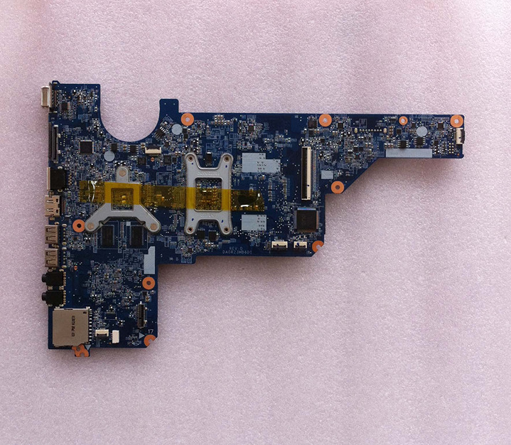 inspiron 546 546S Motherboard 780G HDMI F896N