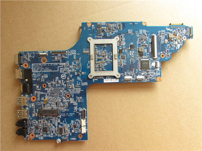 inspiron 546 546S Motherboard 780G HDMI F896N