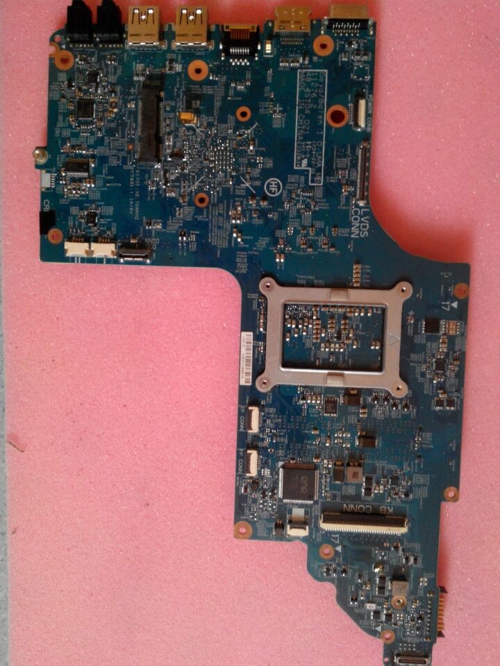 inspiron 546 546S Motherboard 780G HDMI F896N