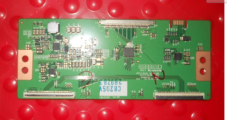 LCD board LC320EXN Screen 6870C-0370A Logic board