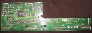LG 6871QCH032B Main Logic Control Board(6870QCE012B)
