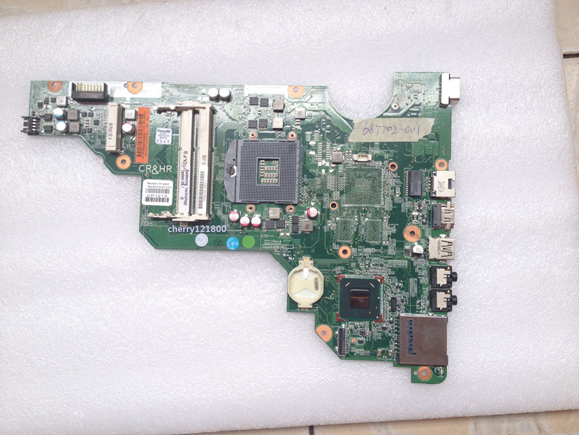 inspiron 546 546S Motherboard 780G HDMI F896N - Click Image to Close