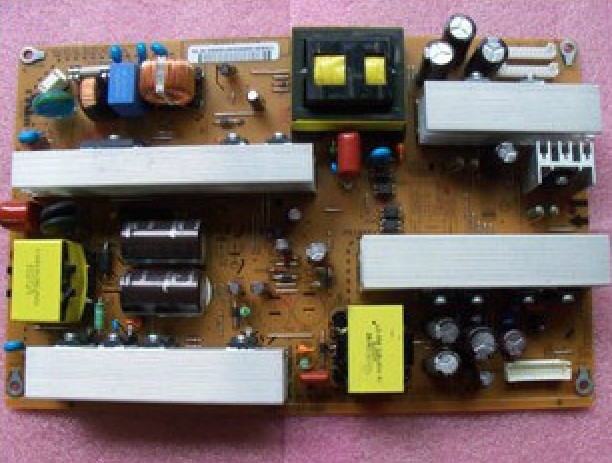 LG DU-42PX12X POWER SUPPLY MPF7413 PCPF0060